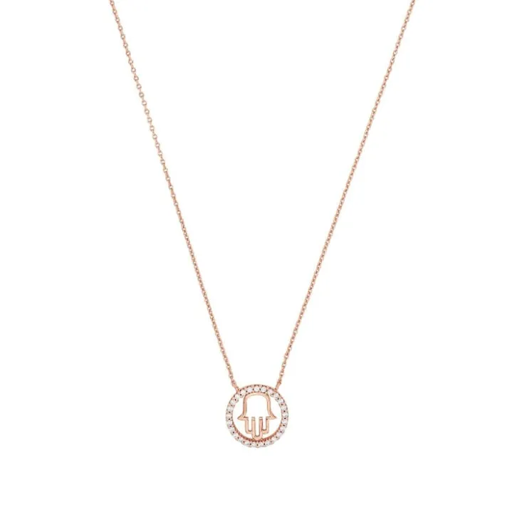 Amor Halsketten | Damenschmuck-Kette mit Anhänger Damen