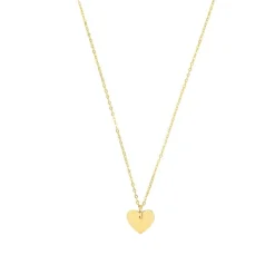 Amor Halsketten | Damenschmuck-Kette mit Anhänger Damen