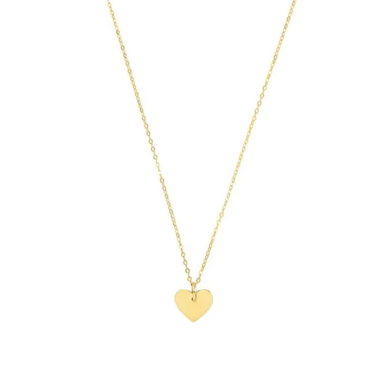 Amor Halsketten | Damenschmuck-Kette mit Anhänger Damen