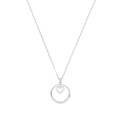 Amor Halsketten | Damenschmuck-Kette mit Anhänger Damen
