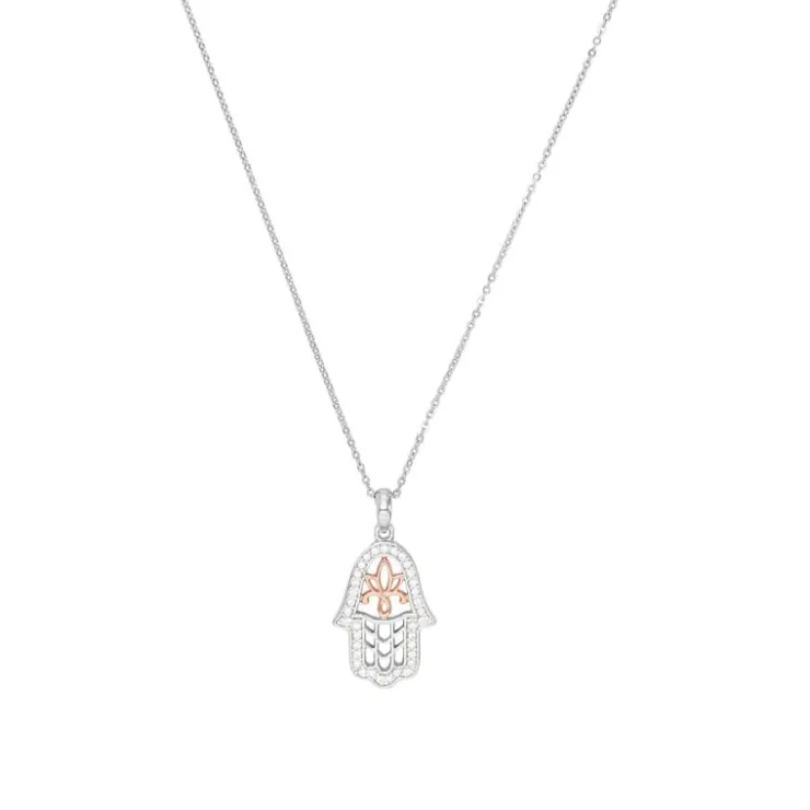 Amor Halsketten | Damenschmuck-Kette mit Anhänger Damen