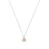 Amor Halsketten | Damenschmuck-Kette mit Anhänger Damen