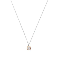 Amor Halsketten | Damenschmuck-Kette mit Anhänger Damen