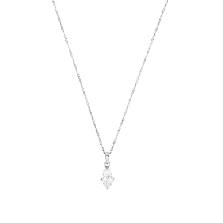 Amor Halsketten | Damenschmuck-Kette mit Anhänger Damen