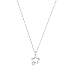 Amor Halsketten | Damenschmuck-Kette mit Anhänger Damen