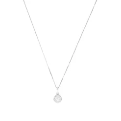 Amor Halsketten | Damenschmuck-Kette mit Anhänger Damen