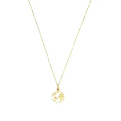 Amor Halsketten | Damenschmuck-Kette mit Anhänger Damen