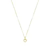Amor Halsketten | Damenschmuck-Kette mit Anhänger Damen