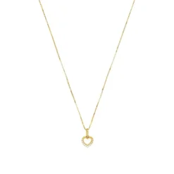 Amor Halsketten | Damenschmuck-Kette mit Anhänger Damen