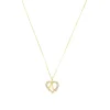Amor Halsketten | Damenschmuck-Kette mit Anhänger Damen