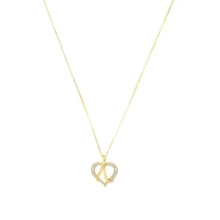 Amor Halsketten | Damenschmuck-Kette mit Anhänger Damen
