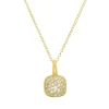 Amor Halsketten | Damenschmuck-Kette mit Anhänger Damen