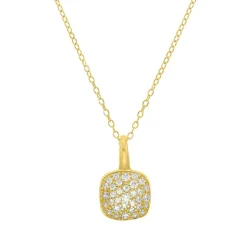 Amor Halsketten | Damenschmuck-Kette mit Anhänger Damen