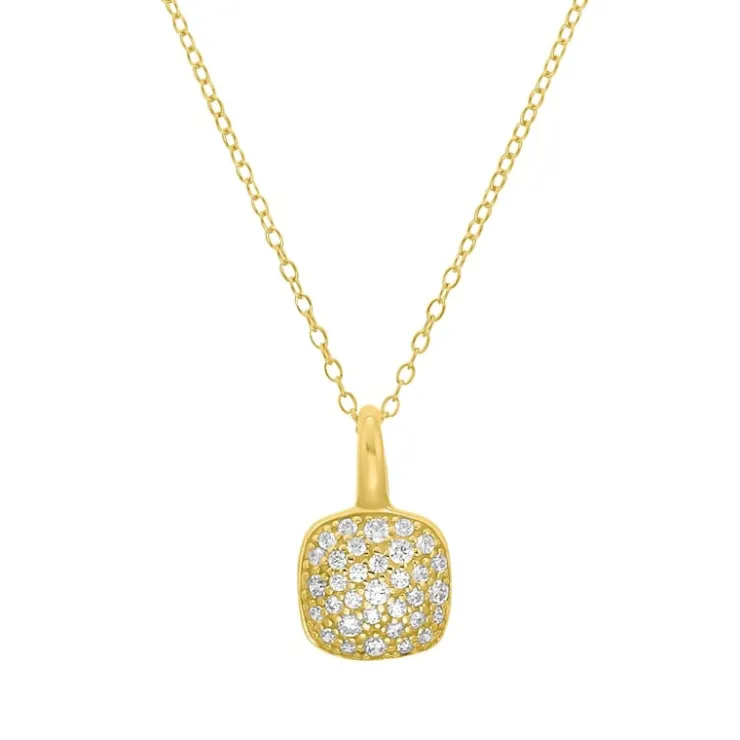 Amor Halsketten | Damenschmuck-Kette mit Anhänger Damen