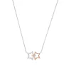 Amor Halsketten | Damenschmuck-Kette mit Anhänger Damen