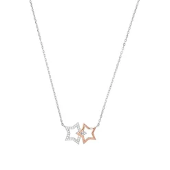 Amor Halsketten | Damenschmuck-Kette mit Anhänger Damen