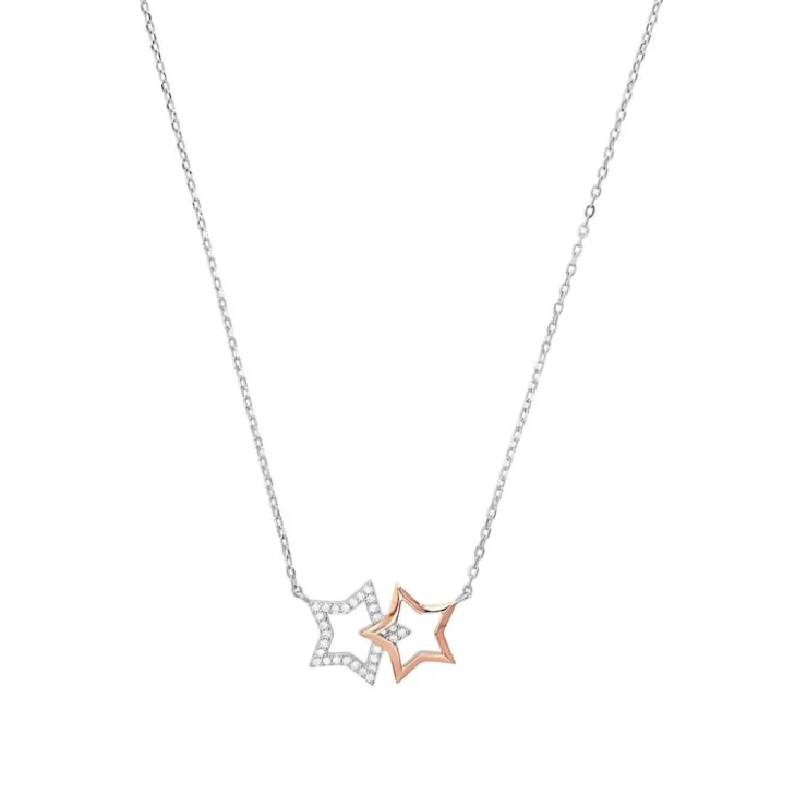 Amor Halsketten | Damenschmuck-Kette mit Anhänger Damen