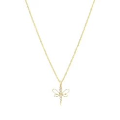 Amor Halsketten | Damenschmuck-Kette mit Anhänger Damen
