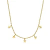 Amor Halsketten | Damenschmuck-Kette mit Anhänger Damen