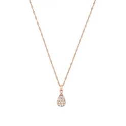 Amor Halsketten | Damenschmuck-Kette mit Anhänger Damen