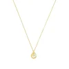Amor Halsketten | Damenschmuck-Kette mit Anhänger Damen
