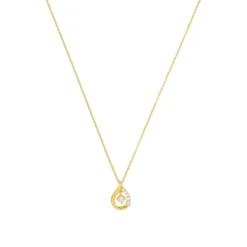 Amor Halsketten | Damenschmuck-Kette mit Anhänger Damen