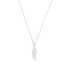 Amor Halsketten | Damenschmuck-Kette mit Anhänger Damen