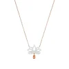 Amor Halsketten | Damenschmuck-Kette mit Anhänger Damen