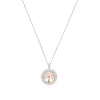 Amor Halsketten | Damenschmuck-Kette mit Anhänger Damen