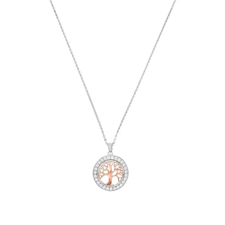 Amor Halsketten | Damenschmuck-Kette mit Anhänger Damen