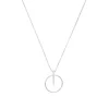 Amor Halsketten | Damenschmuck-Kette mit Anhänger Damen
