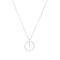 Amor Halsketten | Damenschmuck-Kette mit Anhänger Damen