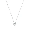 Amor Halsketten | Damenschmuck-Kette mit Anhänger Damen