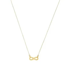 Amor Damenschmuck | Halsketten-Kette mit Anhänger Damen