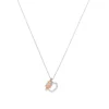 Amor Halsketten | Damenschmuck-Kette mit Anhänger Damen