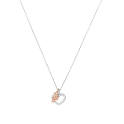 Amor Halsketten | Damenschmuck-Kette mit Anhänger Damen