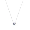 Amor Halsketten | Damenschmuck-Kette mit Anhänger Damen