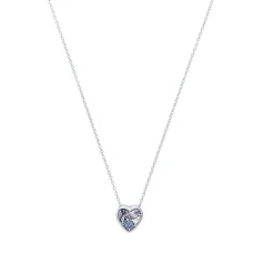 Amor Halsketten | Damenschmuck-Kette mit Anhänger Damen