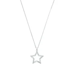 Amor Halsketten | Damenschmuck-Kette mit Anhänger Damen