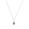Amor Halsketten | Damenschmuck-Kette mit Anhänger Damen