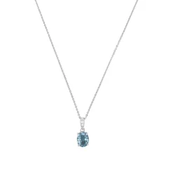 Amor Halsketten | Damenschmuck-Kette mit Anhänger Damen