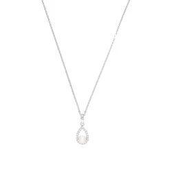 Amor Halsketten | Damenschmuck-Kette mit Anhänger Damen