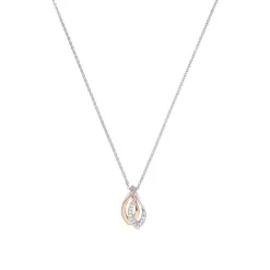 Amor Halsketten | Damenschmuck-Kette mit Anhänger Damen