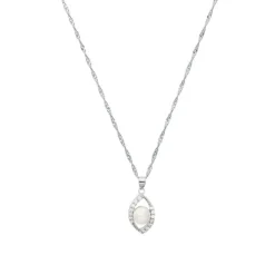 Amor Halsketten | Damenschmuck-Kette mit Anhänger Damen