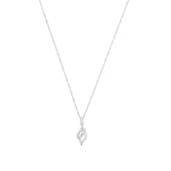 Amor Halsketten | Damenschmuck-Kette mit Anhänger Damen