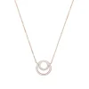 Amor Halsketten | Damenschmuck-Kette mit Anhänger Damen