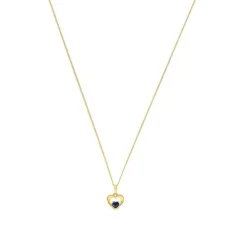 Amor Halsketten | Damenschmuck-Kette mit Anhänger Damen
