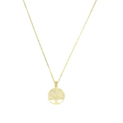 Amor Halsketten | Damenschmuck-Kette mit Anhänger Damen