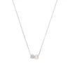 Amor Halsketten | Damenschmuck-Kette mit Anhänger Damen