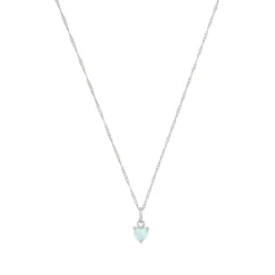 Amor Halsketten | Damenschmuck-Kette mit Anhänger Damen